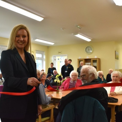 LCC Wykebeck Complex Needs Centre - Case Study