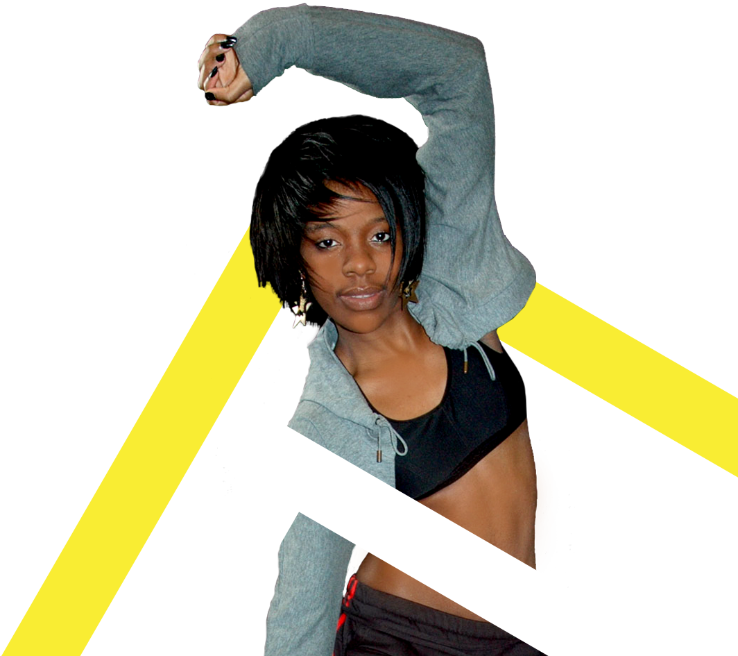 Photo of Sophie of SS Dance